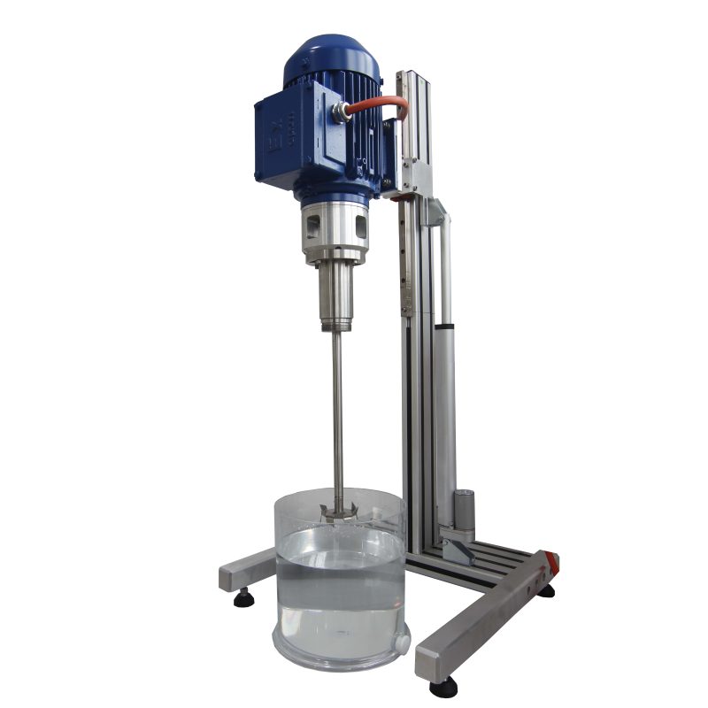 Multimix Explosion Proof Laboratory High Speed Disperser