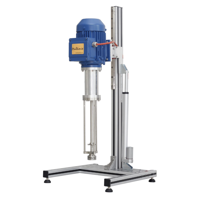 Explosion Proof Lab High Shear Mixer | Multimix